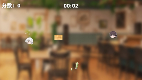 乐奈偷吃抹茶2官方版