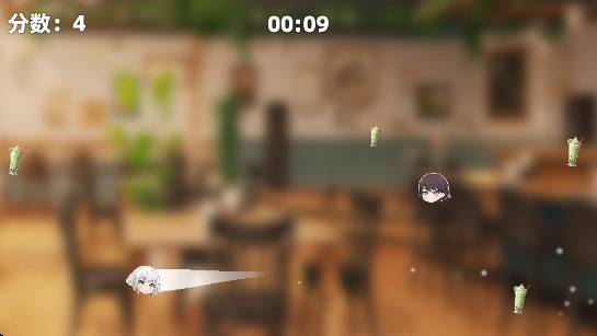 乐奈偷吃抹茶2官方版