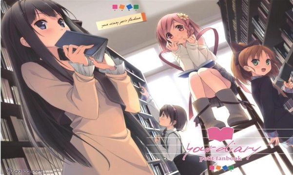 galgame游戏盒子最新版2025