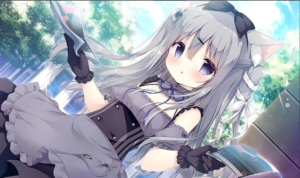 galgame游戏盒子最新版2025