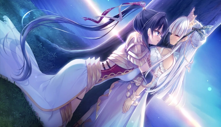 galgame游戏盒子最新版2025