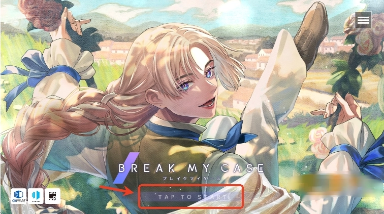 BREAK MY CASE游戏(ブレマイ安装器)