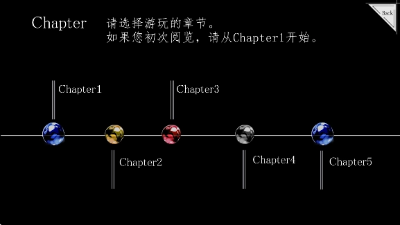 雨音和自动人形游戏