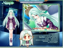 世界树与恋爱的魔法使PC版游戏角色8