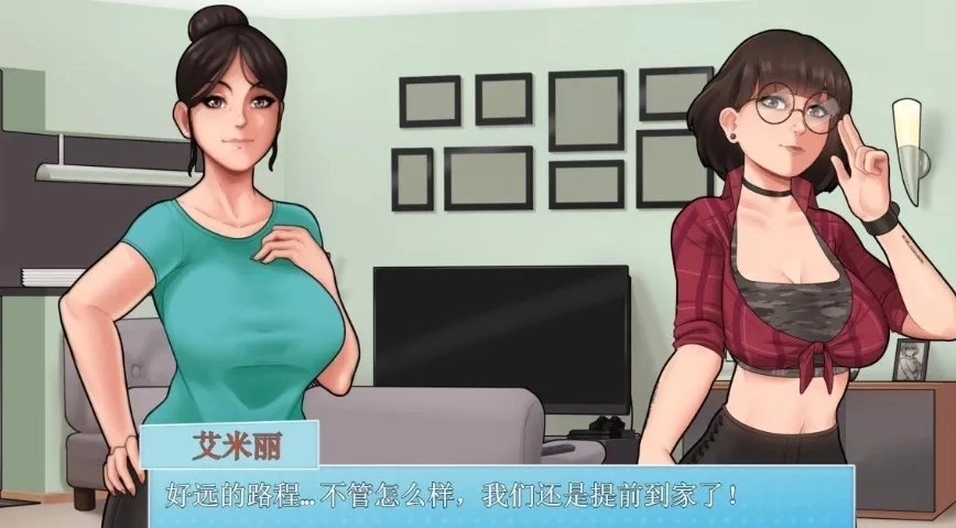housechores圣诞版安卓中文版2