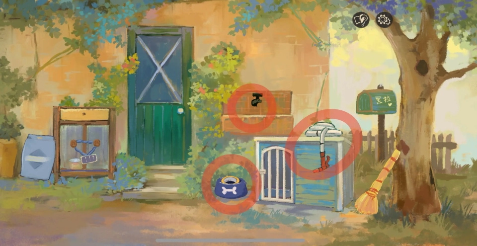 栖云遗忘之境手机版下载