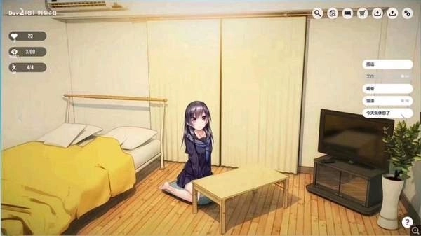 1room冷狐汉化版1