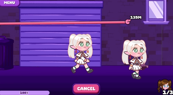 触手垃圾桶汉化版1