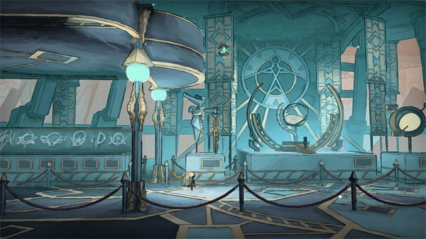 秘奥秘宇奥忆3