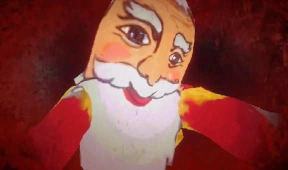 咕咕嘎嘎恐怖工厂游戏下载