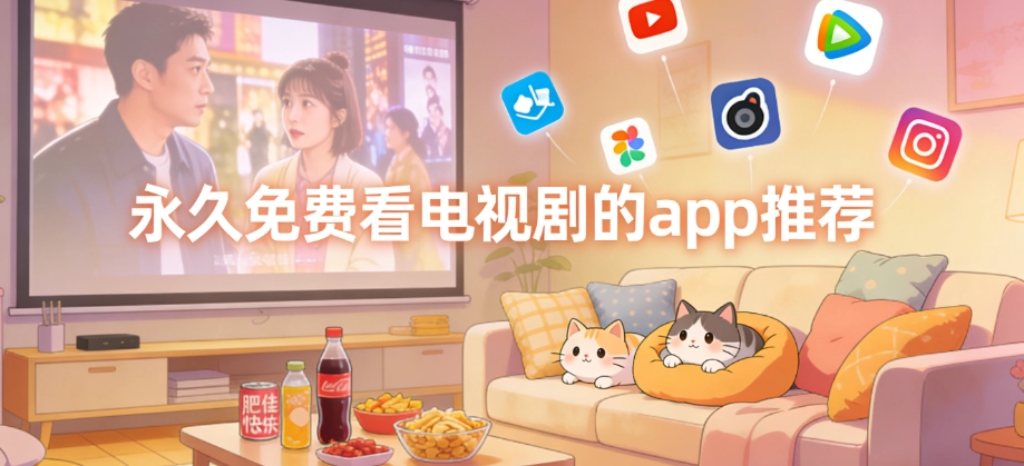 免费播放120分钟电视剧的app合集
