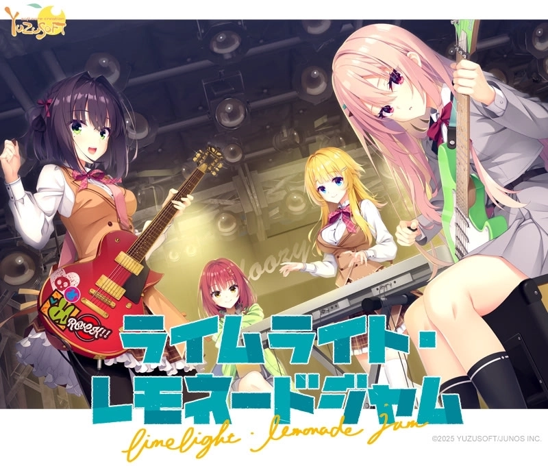 limelightlemon冷狐版
