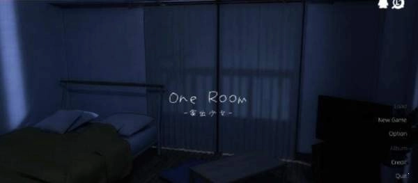 1room冷狐汉化版安卓版下载
