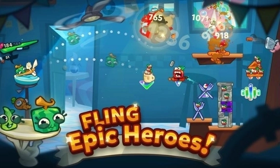 啪嗒2官方正版下载