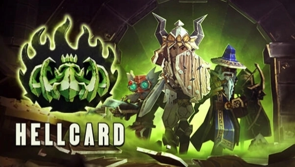 地狱卡牌Hellcard手机版下载安装