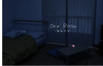 家出少女安卓汉化版下载安装