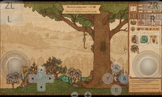 药剂工艺炼金模拟器游戏中文版下载