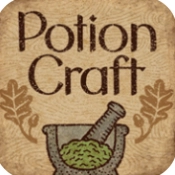 药剂工艺炼金模拟器