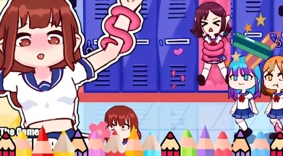 触手柜子地狱恶魔版下载安装