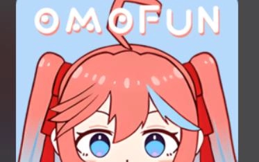 omofun动漫app