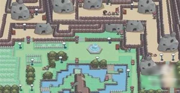 口袋妖怪星空版安卓版