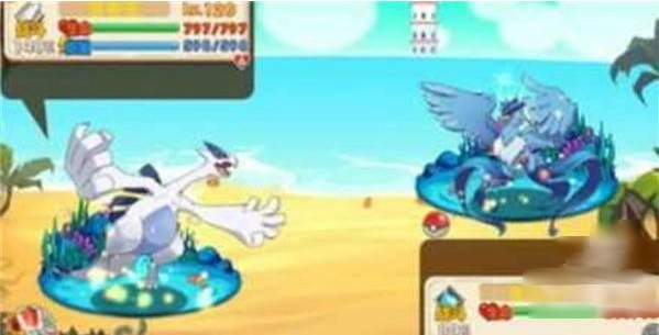 口袋妖怪星空版安卓版