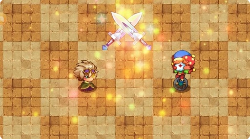 口袋妖怪星空版安卓版