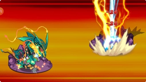 口袋妖怪星空版安卓版