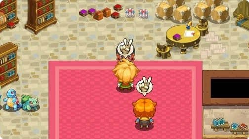 口袋妖怪星空版安卓版