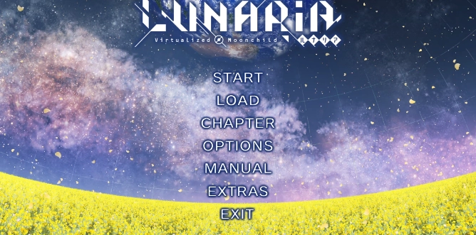 LUNARiA官方版