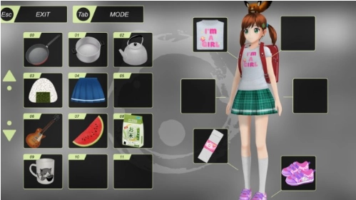 Anime Simulator游戏