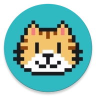 八位元画家
