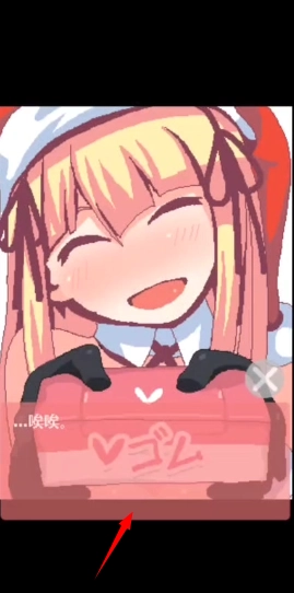 圣诞老人和白色圣诞节手机版