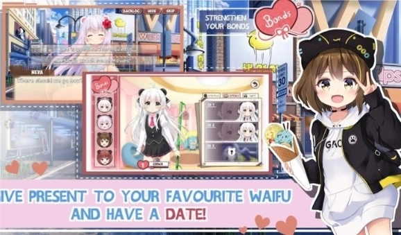 熊猫弹夹黑熊小偷游戏中文版下载