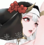 棘罪修女伊妮莎
