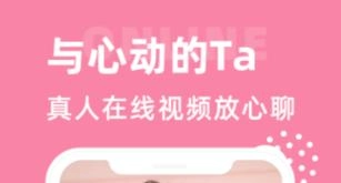 大象视频聊天
