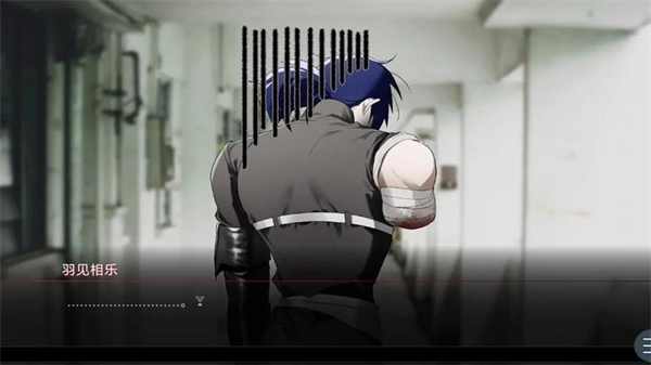 吵闹的104号房间3