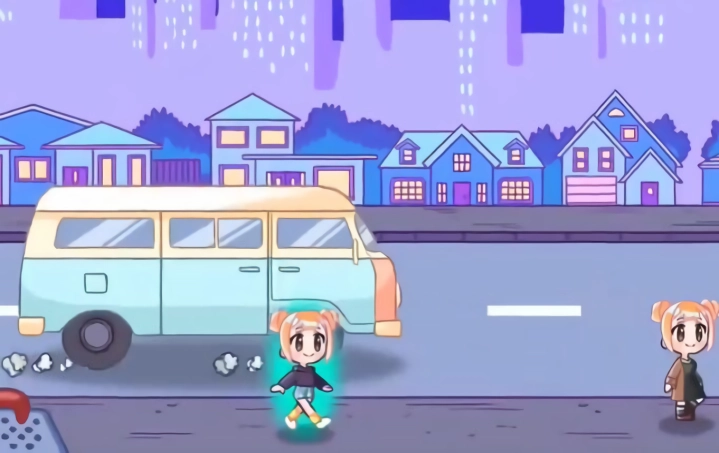 触手货车手tentacularr3