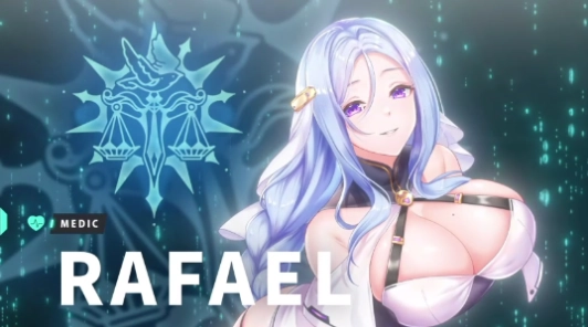 星陨计画ark recode3