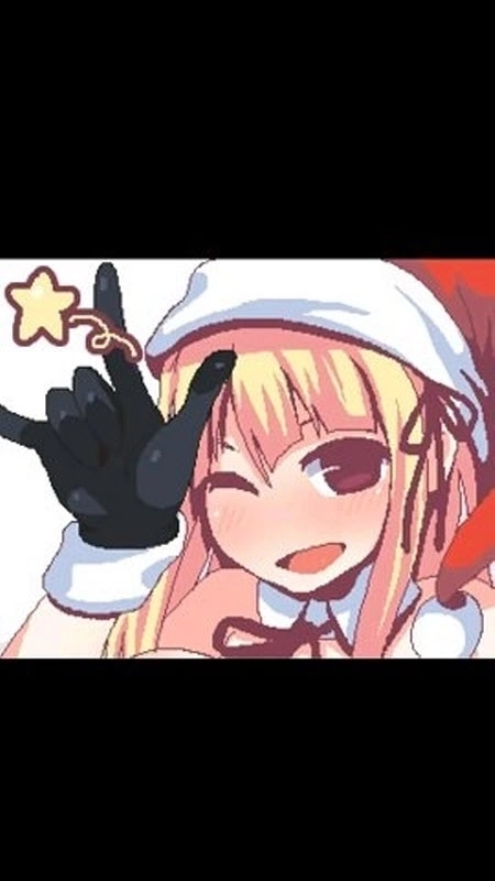 纸巾盒圣诞老人和白色圣诞节汉化版下载