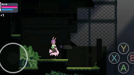 兔女郎的奇妙异星冒险官网正版下载