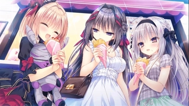 真爱的百合赤染冷狐直装版下载