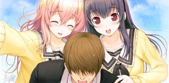 你和她和她的恋爱