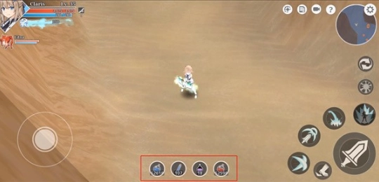 史诗征服2最新版(Epic Conquest 2)