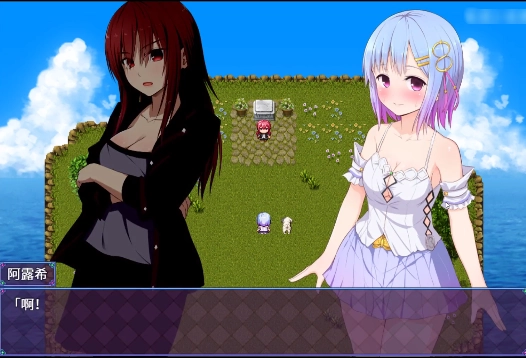 魔法少女之祈祷最新版