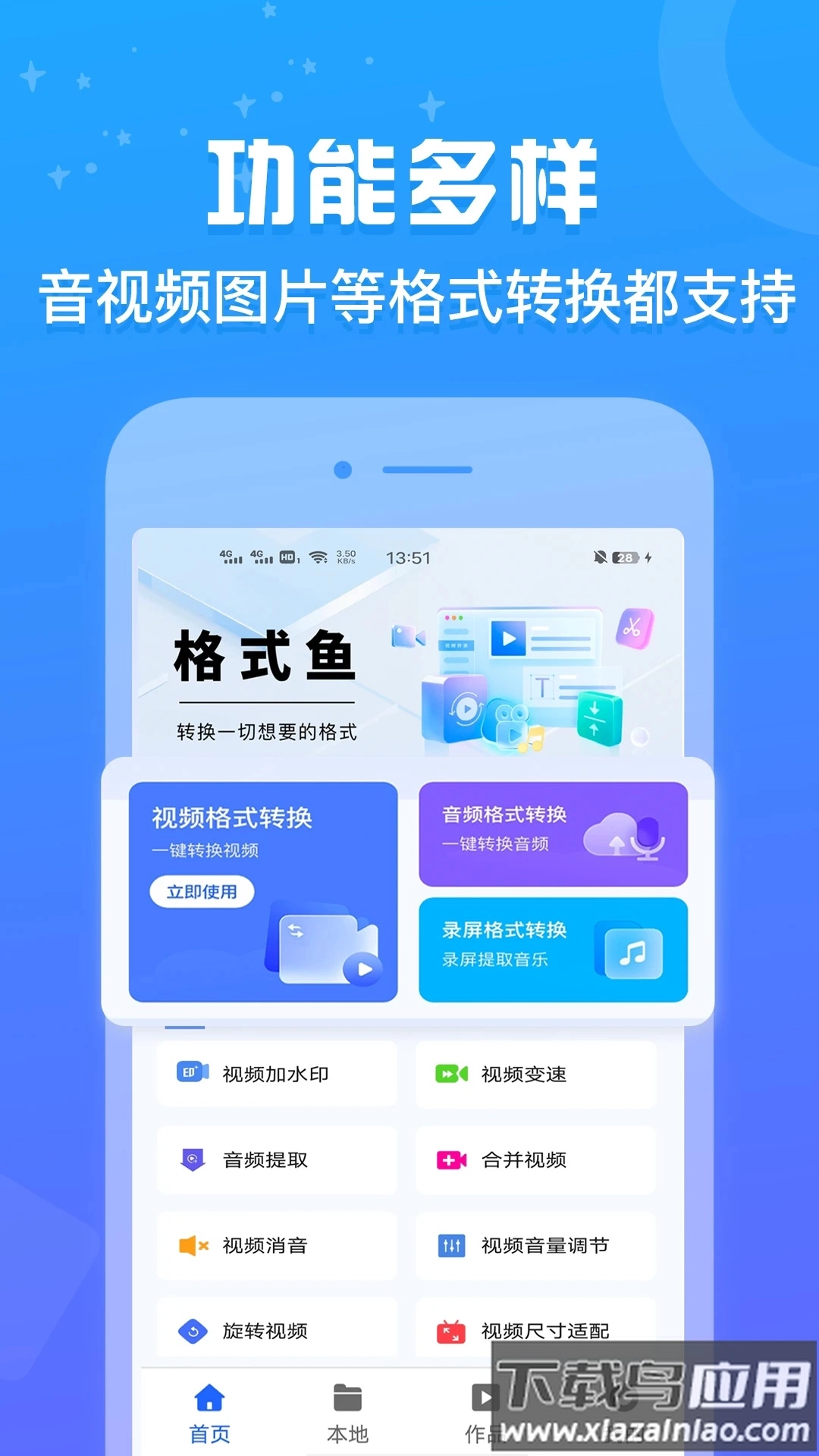 格式鱼2