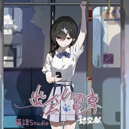 邂逅电车汉化版