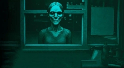 恐怖沙威玛异常小吃摊游戏下载