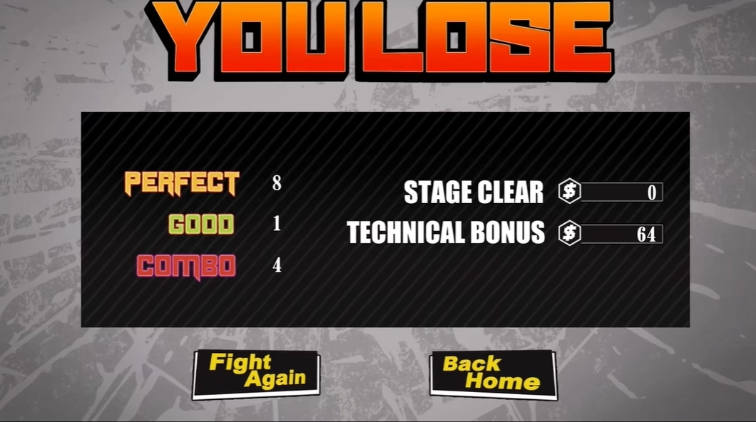 女拳主义fist汉化版1