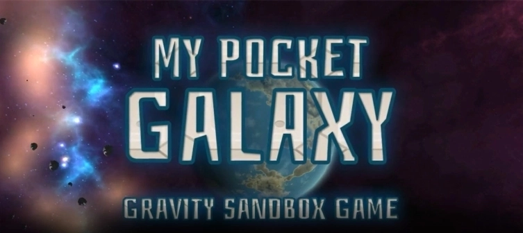 我的口袋银河系游戏中文版下载